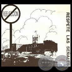 Política - Caricatura de Botti - Año 1992